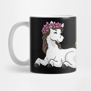 Cute Mare Mug